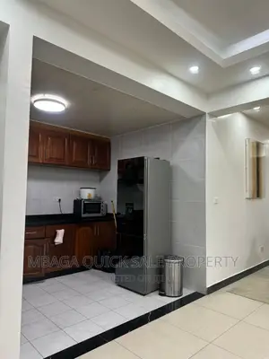 Furnished 2bdrm Apartment in Mikocheni for rent