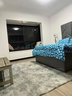 Furnished 2bdrm Apartment in Mikocheni for rent