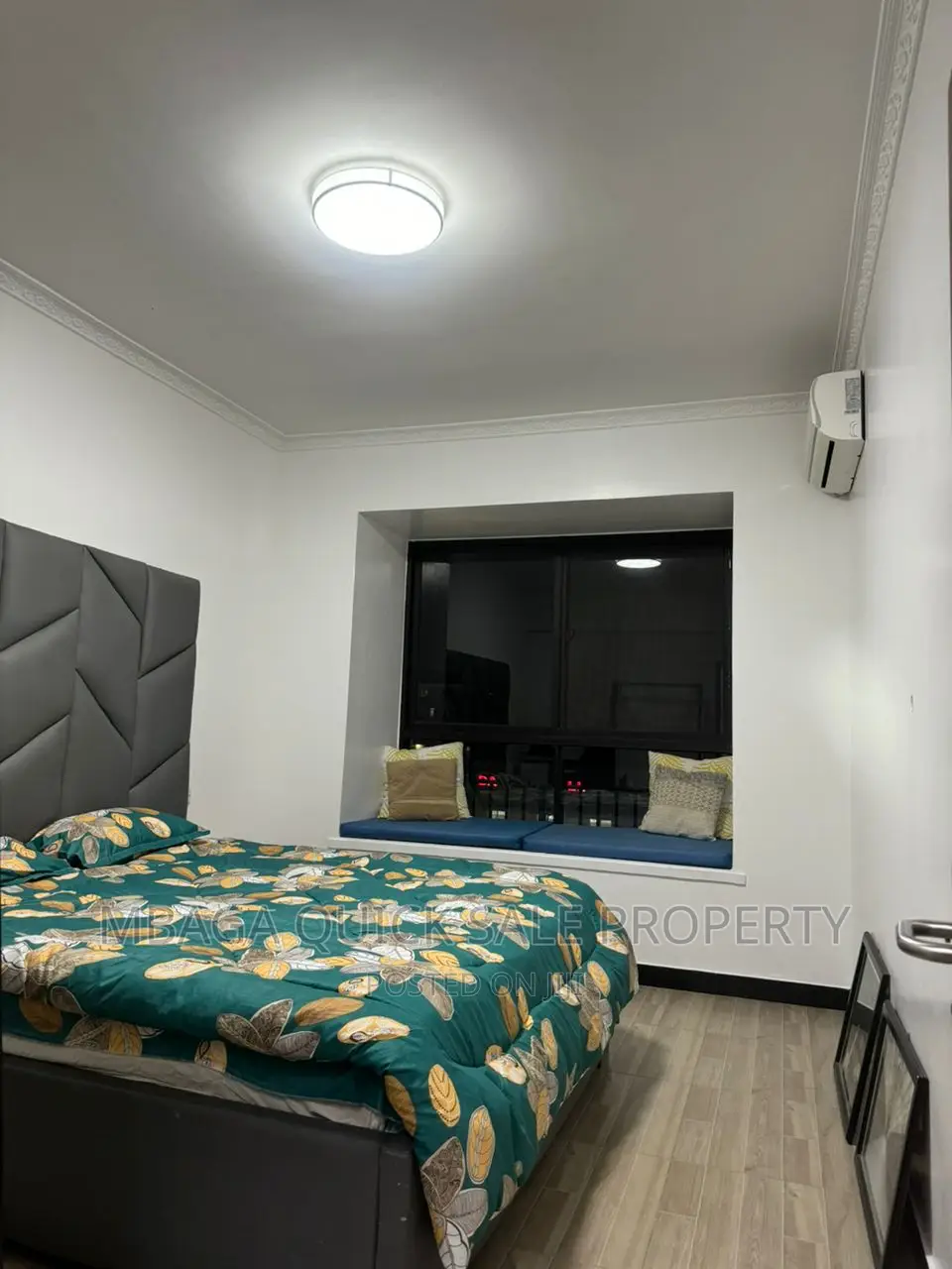 Furnished 2bdrm Apartment in Mikocheni for rent