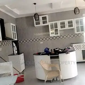 4bdrm House in Mbezi  Msakuzi for rent