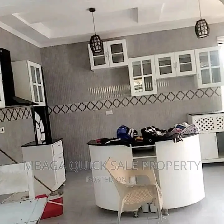 4bdrm House in Mbezi  Msakuzi for rent