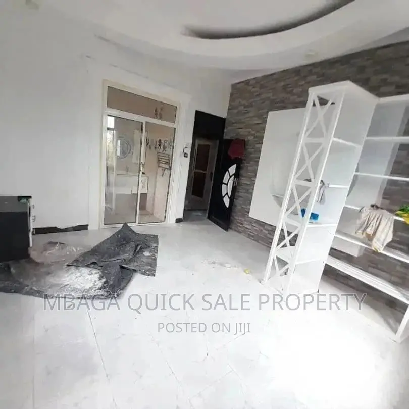 4bdrm House in Mbezi  Msakuzi for rent
