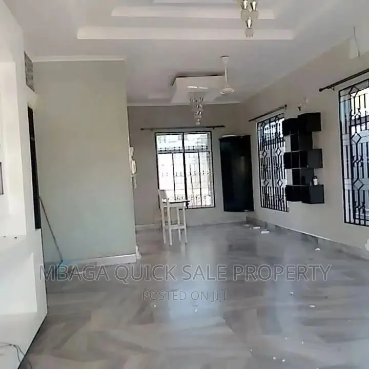 4bdrm House in Mbezi  Msakuzi for rent