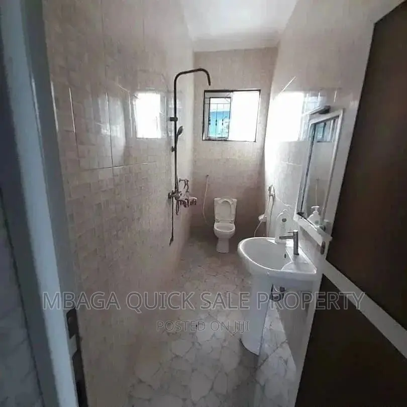 4bdrm House in Mbezi  Msakuzi for rent