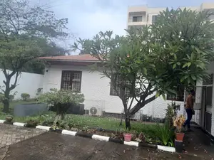 4bdrm House in Masaki for rent