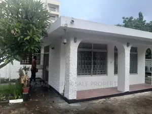 4bdrm House in Masaki for rent