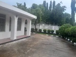 4bdrm House in Masaki for rent