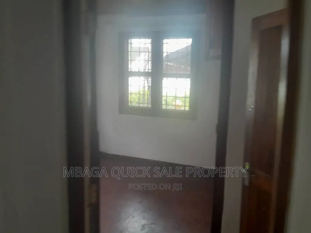 4bdrm House in Masaki for rent