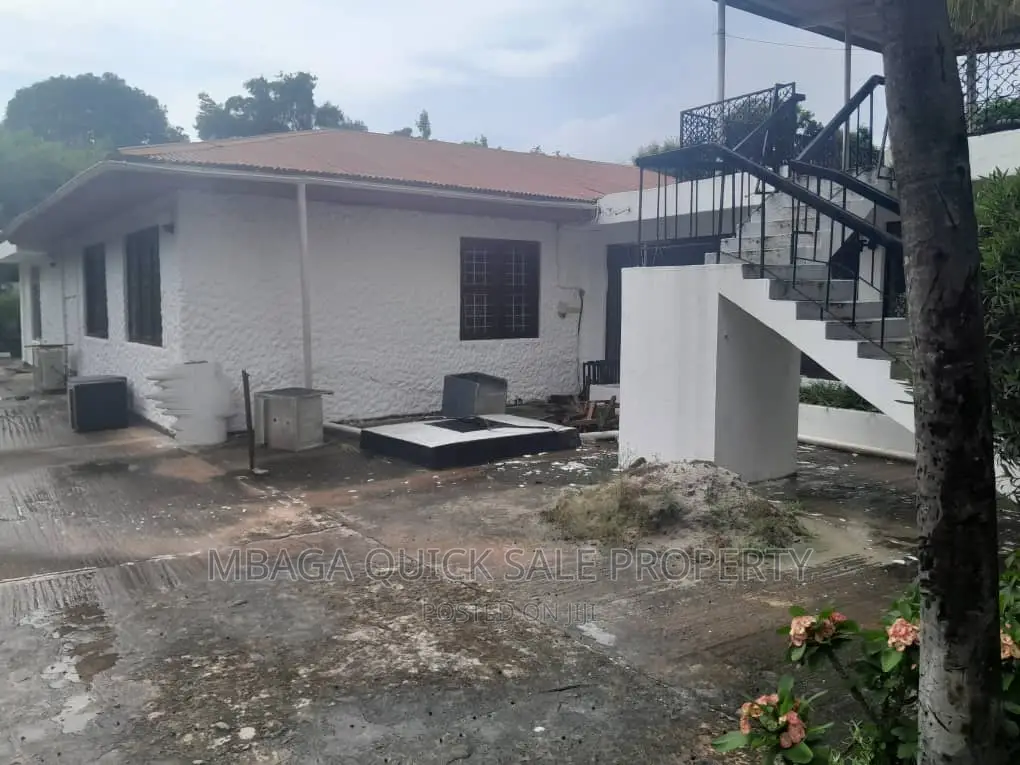 4bdrm House in Masaki for rent