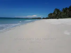 Plot for Sale at Kigamboni Gezaulole
