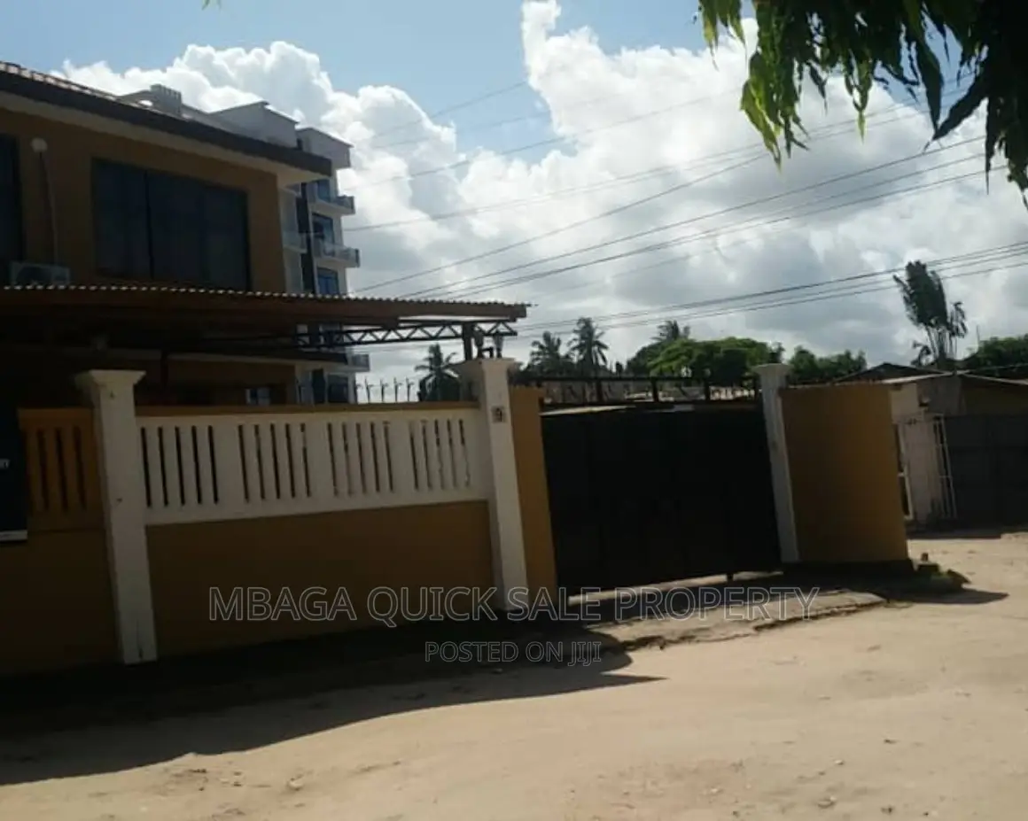 Office Space Available for Rent at Mikocheni B