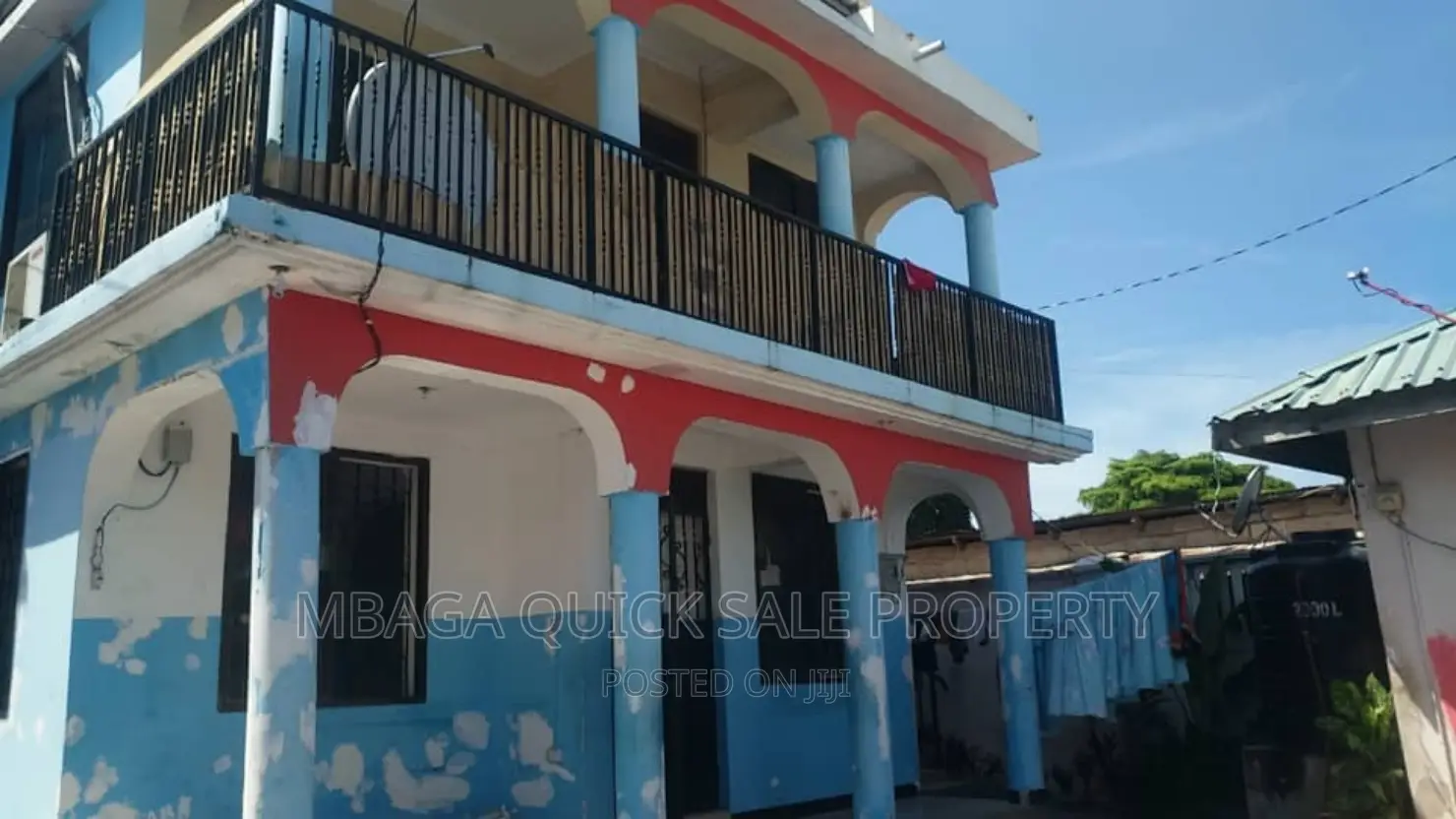 3bdrm Apartment in Mikpcheni  B, Mikocheni for rent