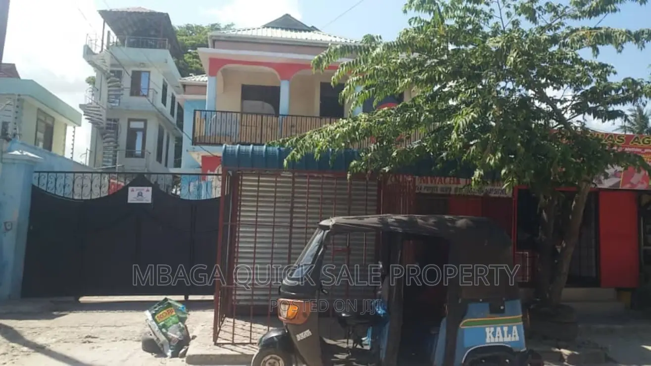 3bdrm Apartment in Mikpcheni  B, Mikocheni for rent