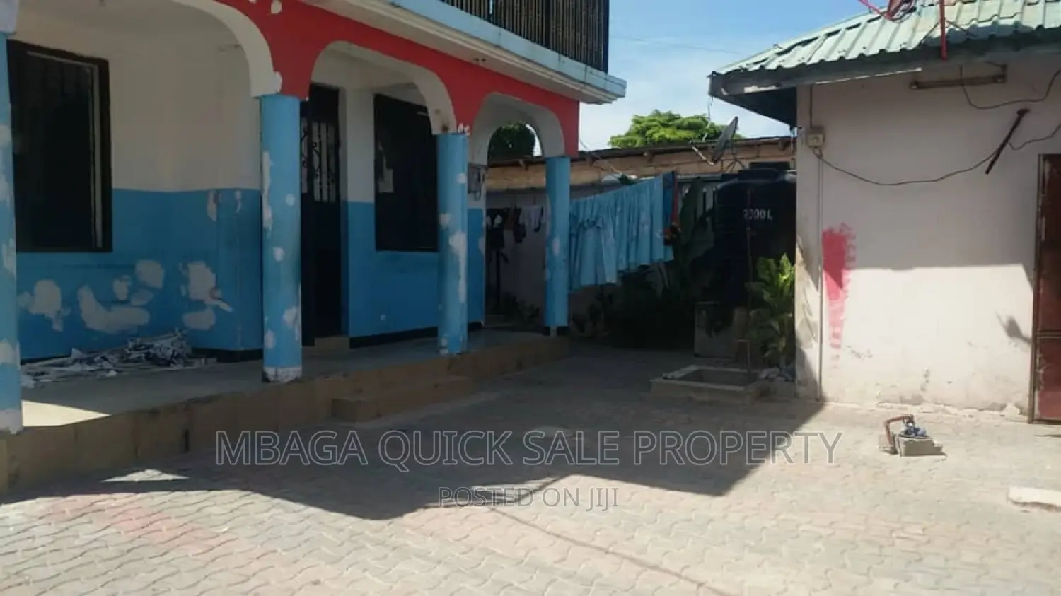 3bdrm Apartment in Mikpcheni  B, Mikocheni for rent