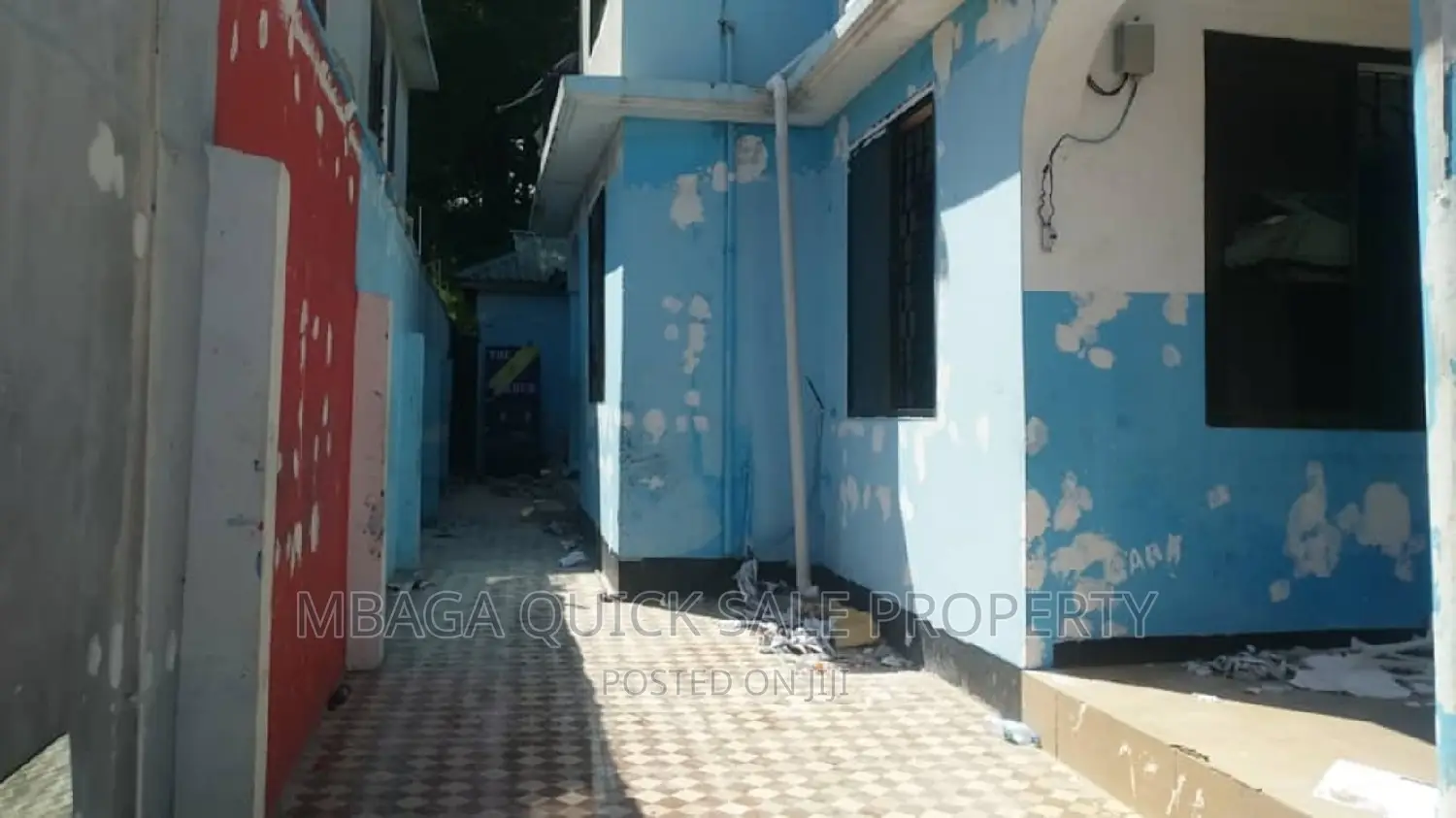 3bdrm Apartment in Mikpcheni  B, Mikocheni for rent