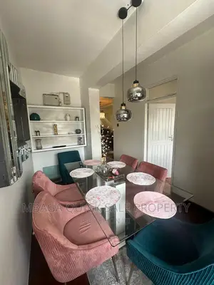 Furnished 3bdrm Bungalow in Ilala for rent