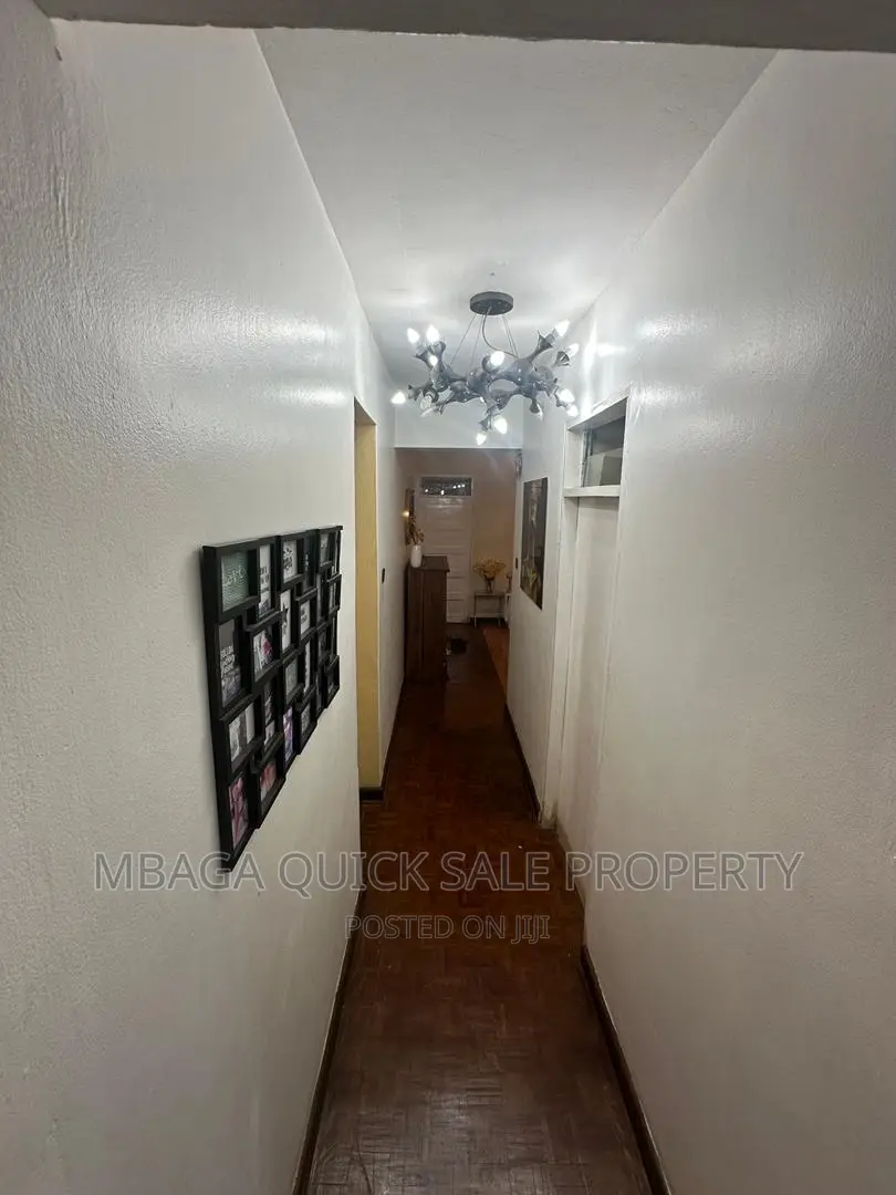 Furnished 3bdrm Bungalow in Ilala for rent