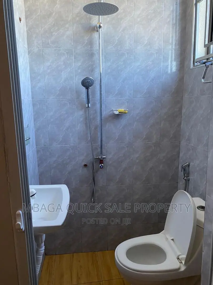 Furnished 1bdrm Apartment in Kigamboni Mwikwambe for rent