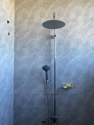 Furnished 1bdrm Apartment in Kigamboni Mwikwambe for rent