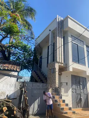Furnished 1bdrm Apartment in Kigamboni Mwikwambe for rent