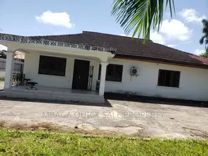 4bdrm Bungalow in Mikocheni for rent
