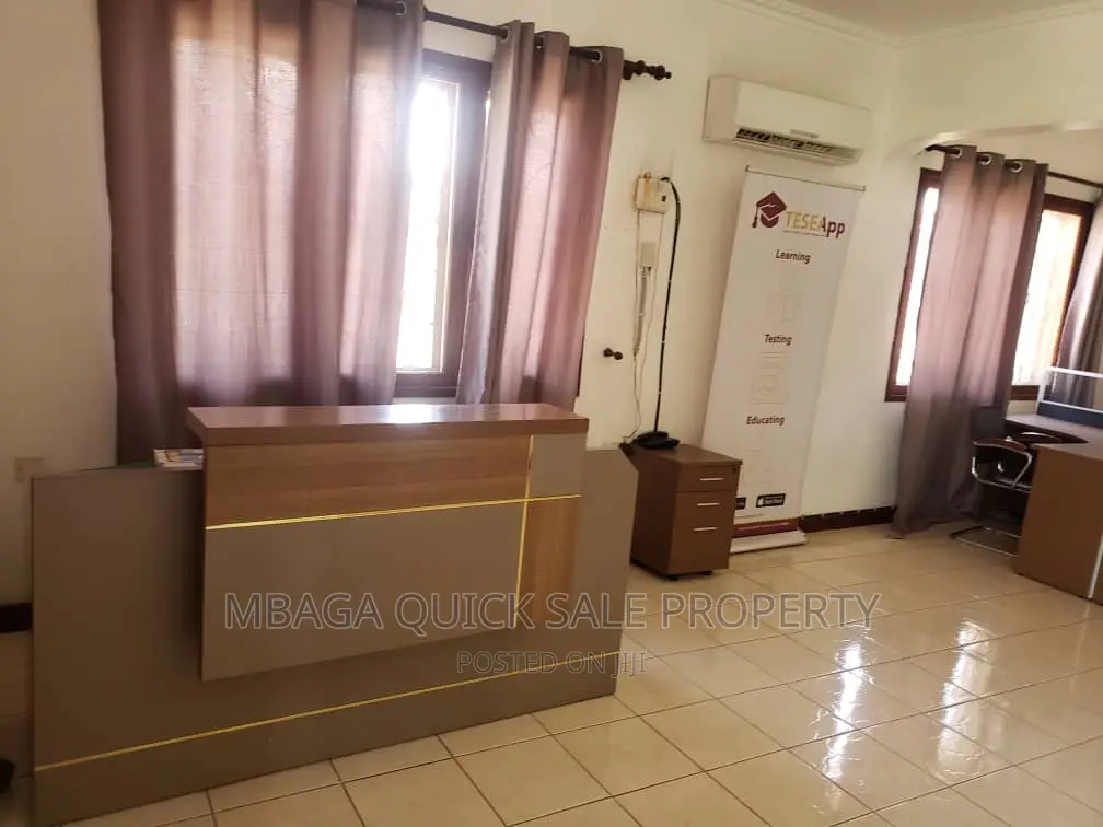 4bdrm Bungalow in Mikocheni for rent