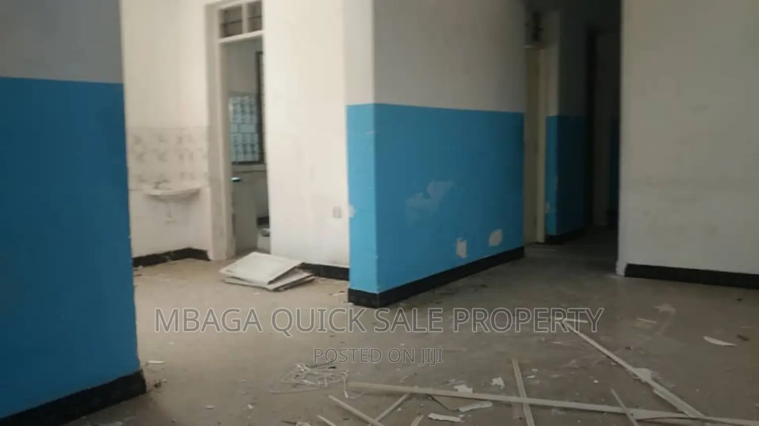 4bdrm Bungalow in Mikocheni for rent