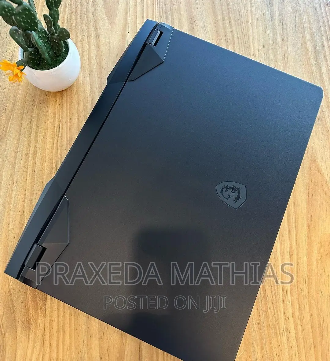 New Laptop MSI GP75 Leopard 32GB Intel Core I7 SSD 1T
