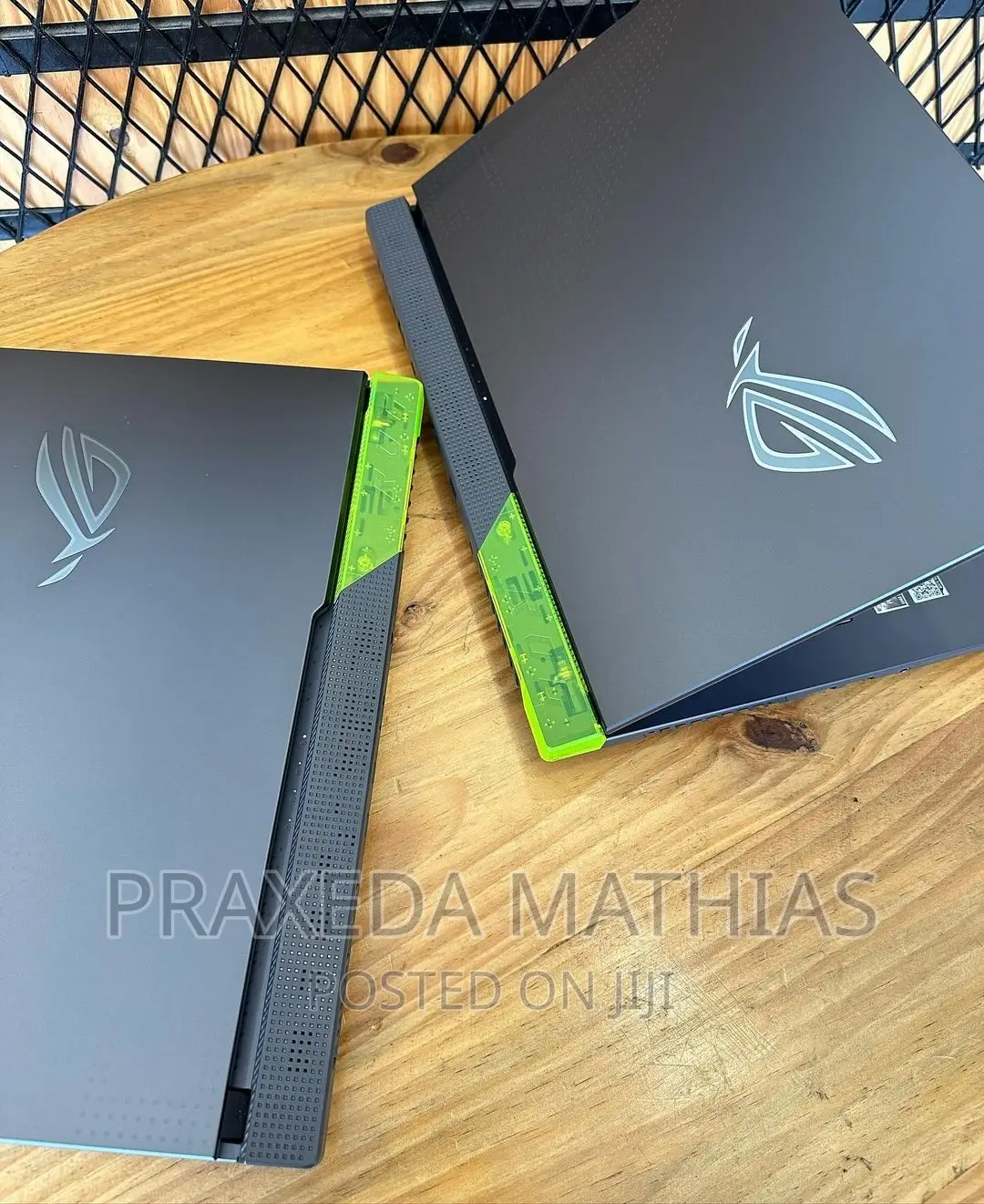 New Laptop Asus ROG Strix G15 16GB AMD Ryzen 9 SSD 512GB