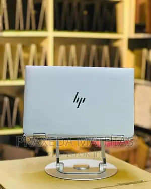 New Laptop HP Spectra 13 16GB Intel Core I7 SSD 512GB