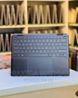 New Laptop HP Spectre X360 16GB Intel Core I7 SSD 512GB