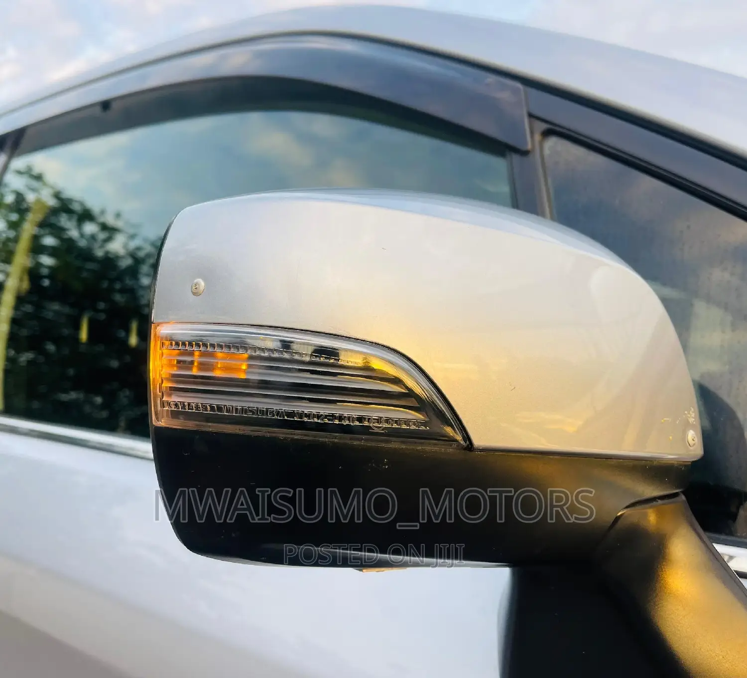 Subaru Forester 2014 Silver