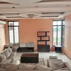 7bdrm House in Mbweni for rent