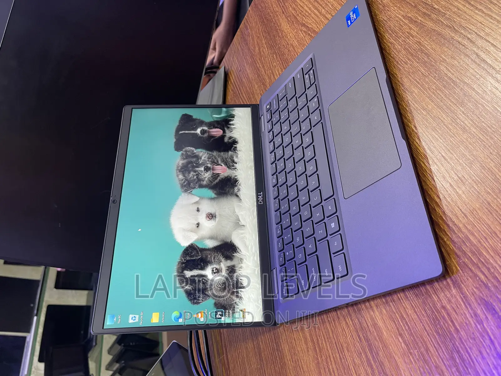 Laptop Dell Latitude 7420 16GB Intel Core I5 SSD 256GB