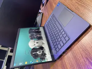 Laptop Dell Latitude 7420 16GB Intel Core I5 SSD 256GB