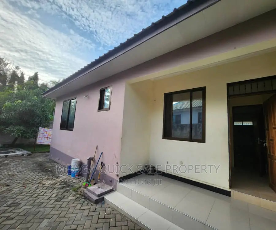 2bdrm Apartment in Salasala  Goba for rent