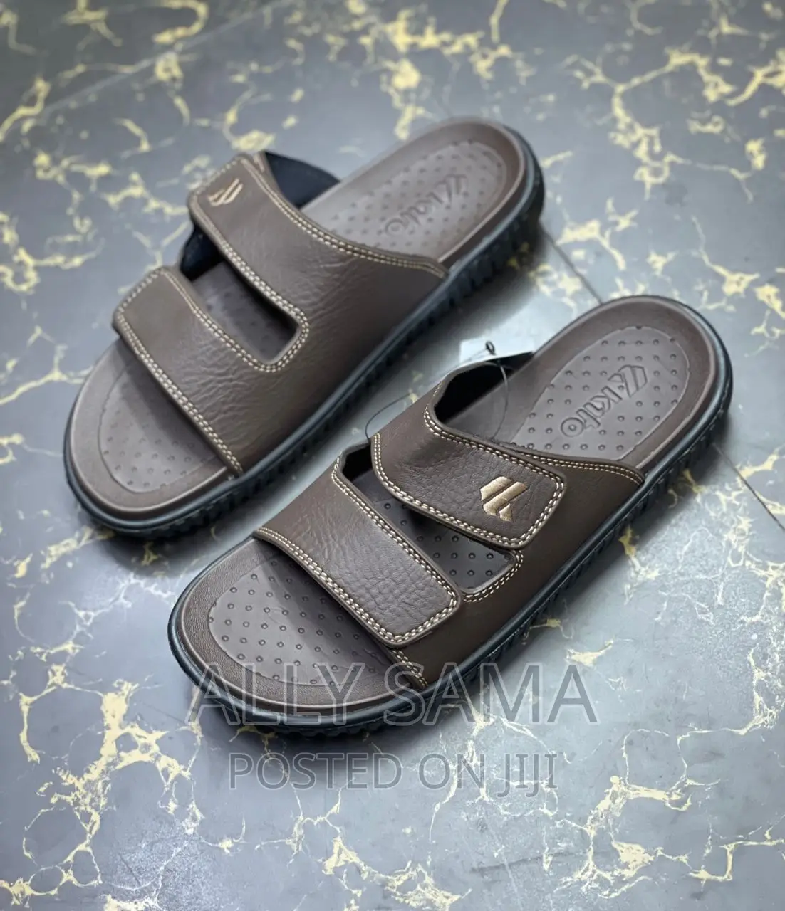 Open Shoes for Mens.Brand KITTO