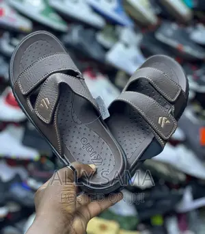 Open Shoes for Mens.Brand KITTO