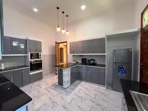 Photo - Furnished 4bdrm Villa in Mbezi Beach Dar Es for rent