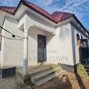 3bdrm House in Saku Ilulu, Temeke for sale