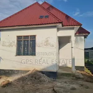 3bdrm House in Saku Ilulu, Temeke for sale