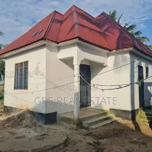 3bdrm House in Saku Ilulu, Temeke for sale