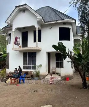 4bdrm House in Marka Real Estate, Njiro for sale