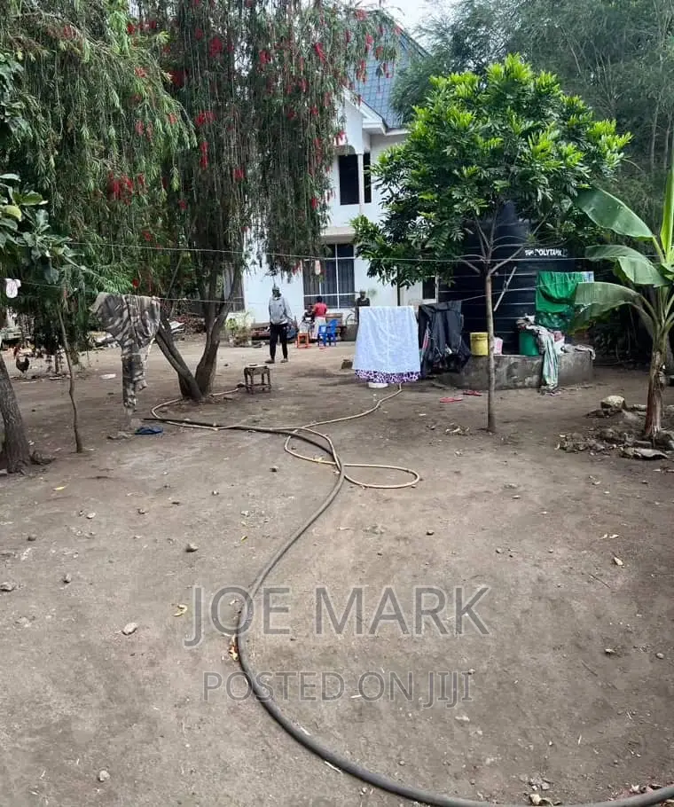 4bdrm House in Marka Real Estate, Njiro for sale