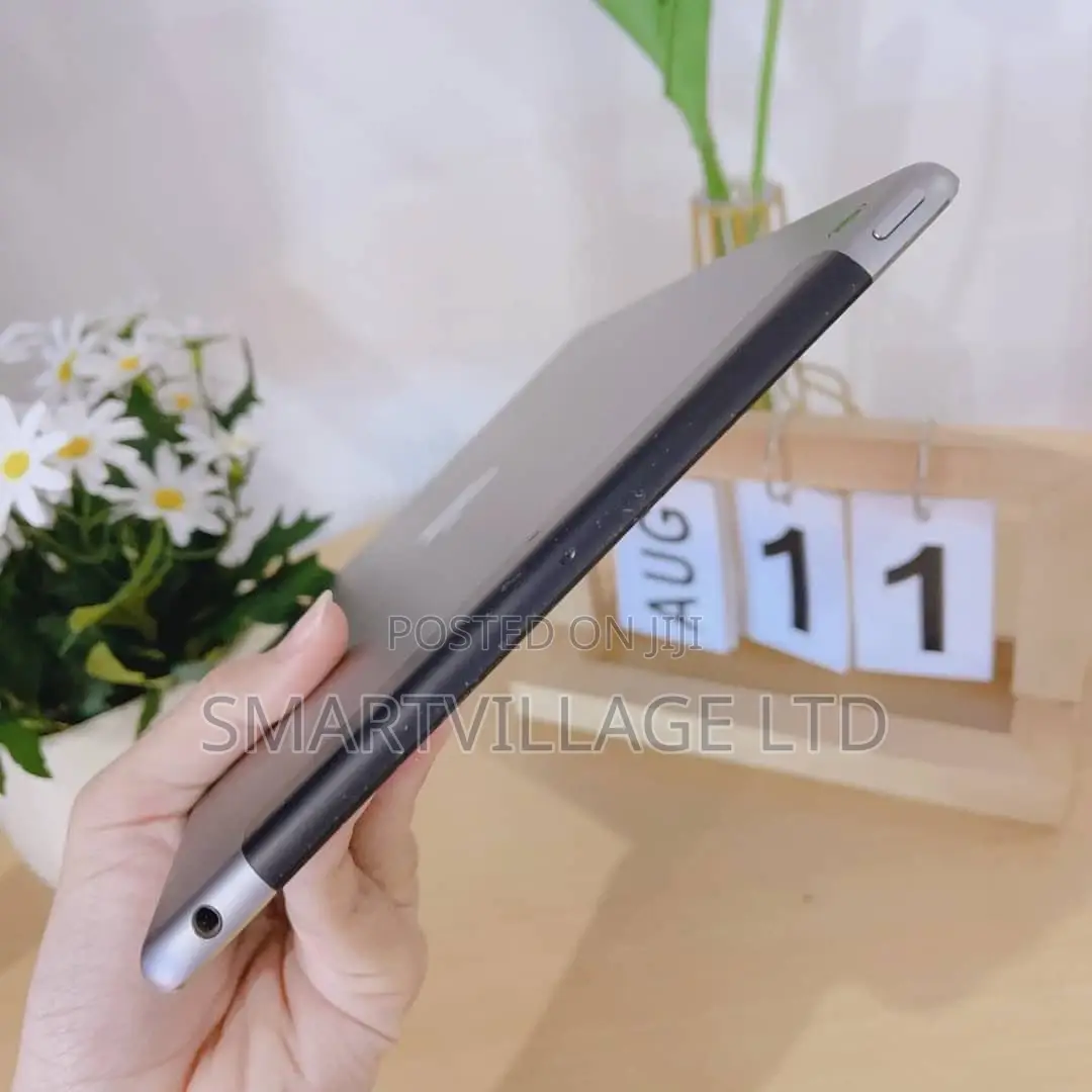Apple iPad Air 64 GB Gray