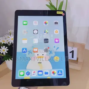 Apple iPad Air 64 GB Gray