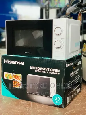 Hisense Microwave Oven