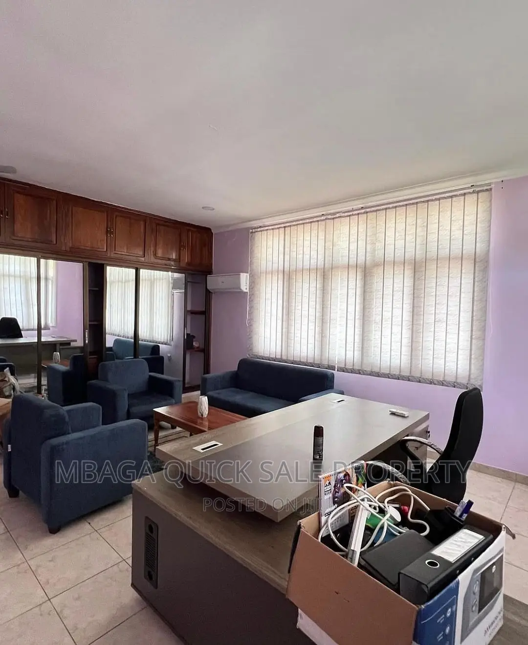 4bdrm Bungalow in Mbez Beach for rent