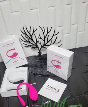 Vibrator (Lovense)