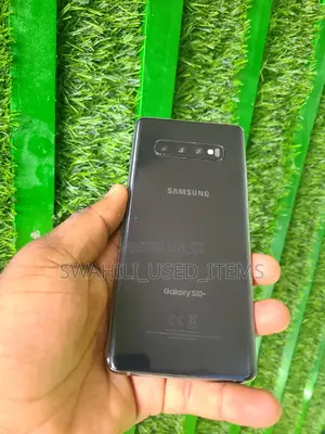 Samsung Galaxy A51 128 GB Black